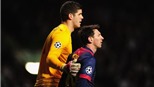 5 điểm nhấn trong trận thắng xứng đáng của Celtic trước Barca